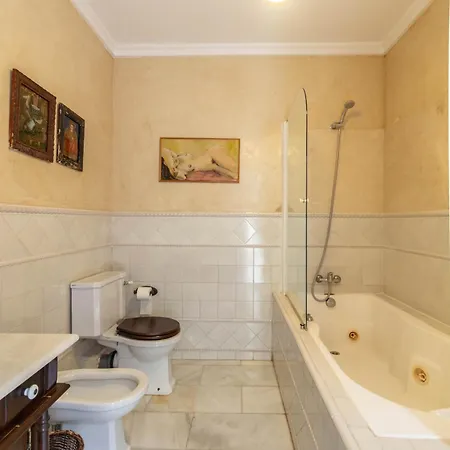 Am Betis Guadalquivir Apartment Seville Exterior photo