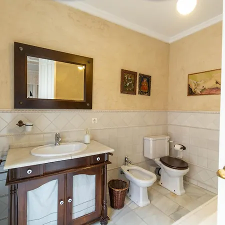 Am Betis Guadalquivir Apartment Seville Exterior photo