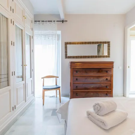 Am Betis Guadalquivir Apartment Seville Exterior photo