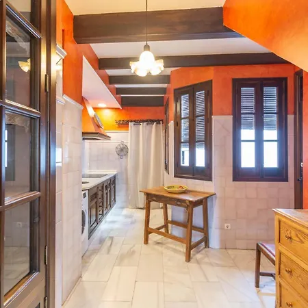 Am Betis Guadalquivir Apartment Seville Exterior photo