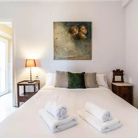 Am Betis Guadalquivir Apartment Seville Exterior photo