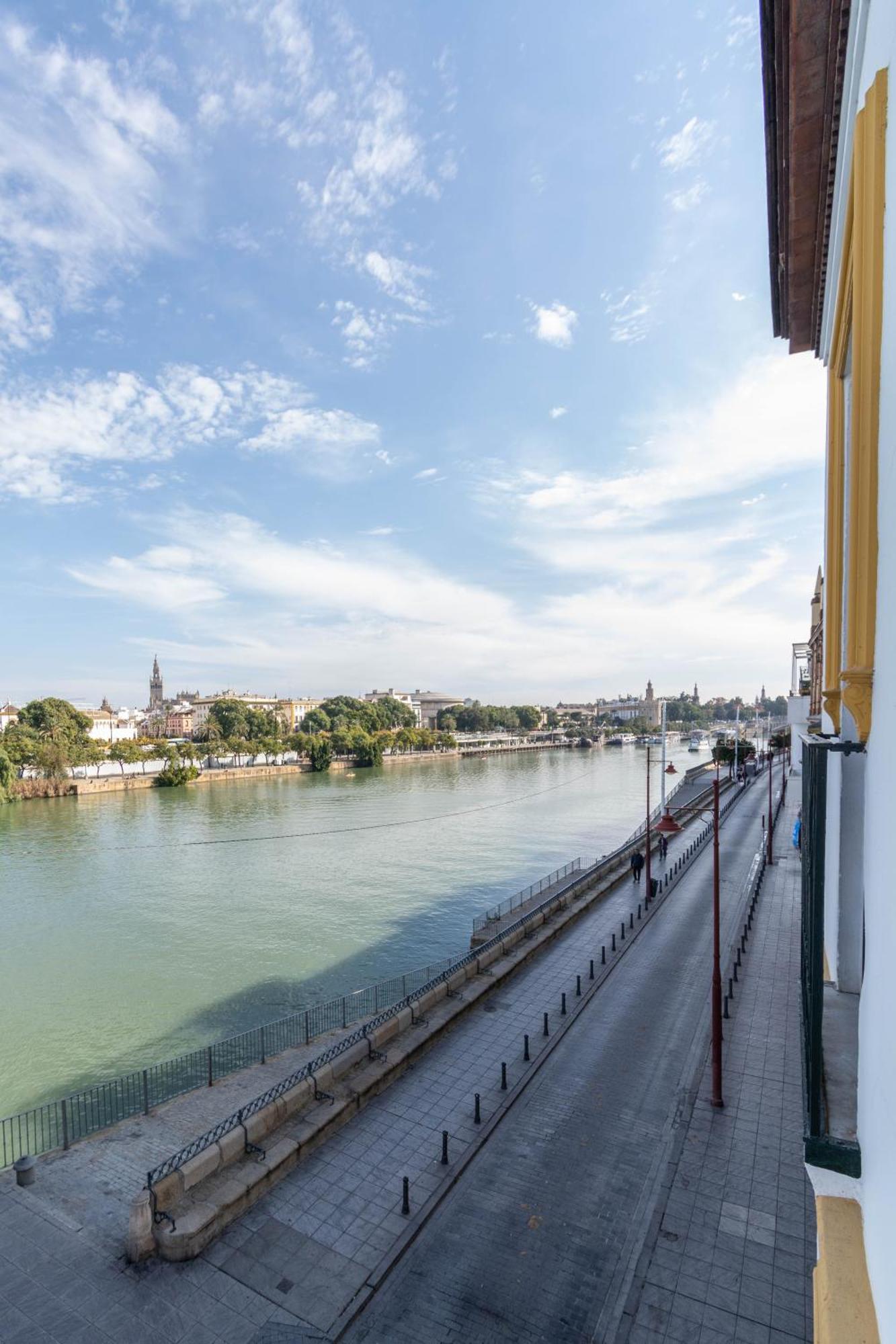 Am Betis Guadalquivir * Sewilla