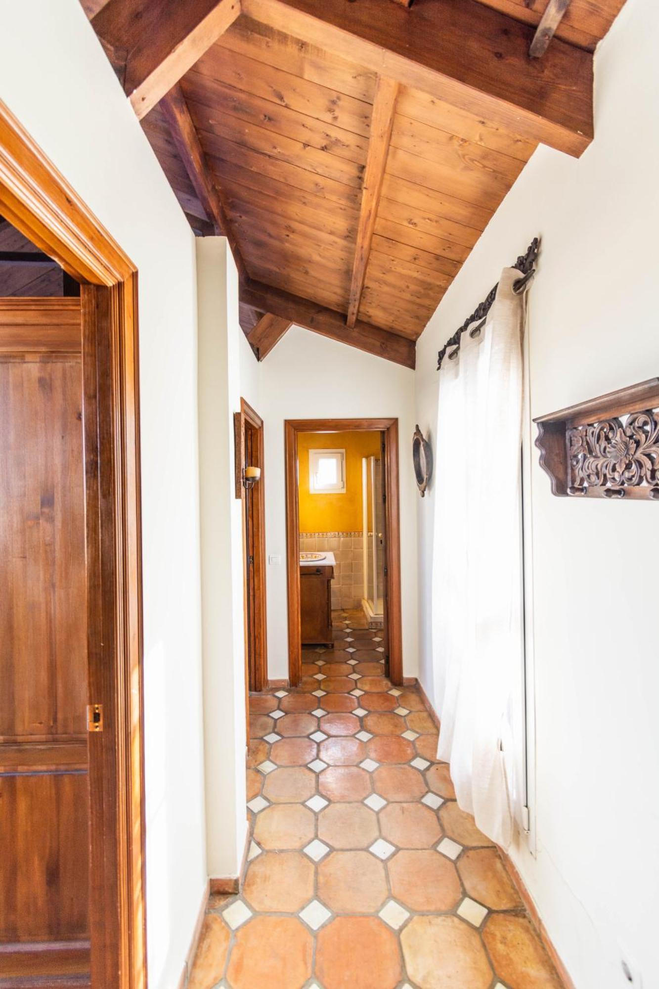 Apartament Am Betis Guadalquivir