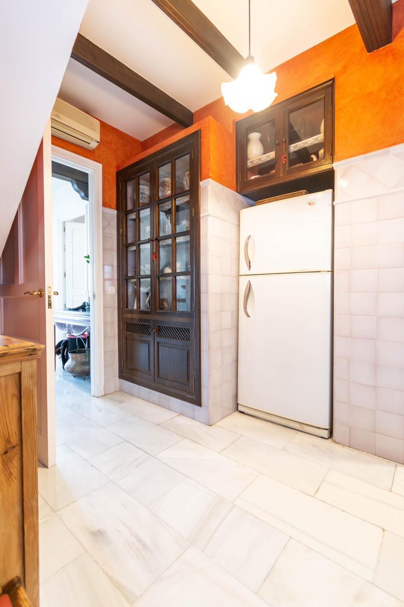 Apartament Am Betis Guadalquivir *