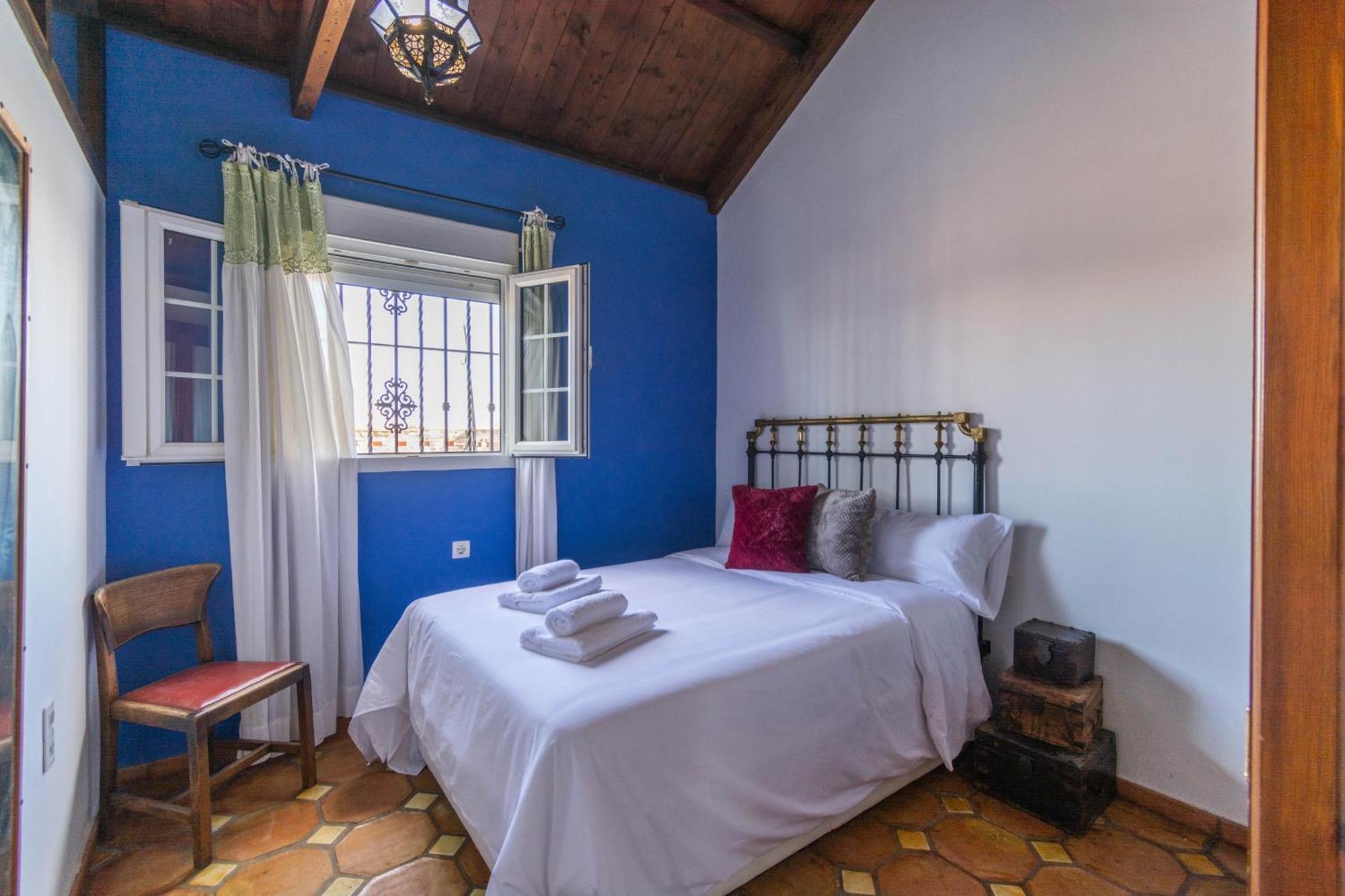 Apartament Am Betis Guadalquivir