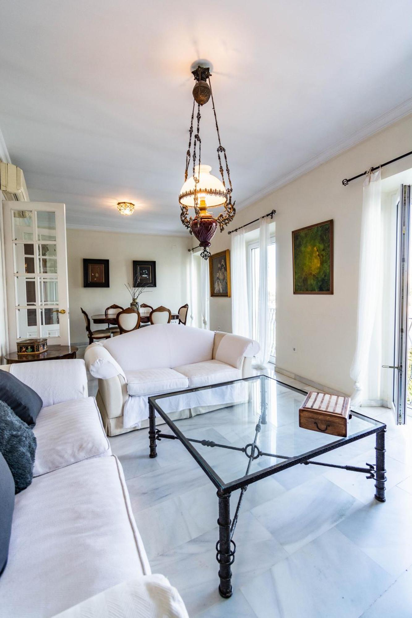 Apartament Am Betis Guadalquivir *