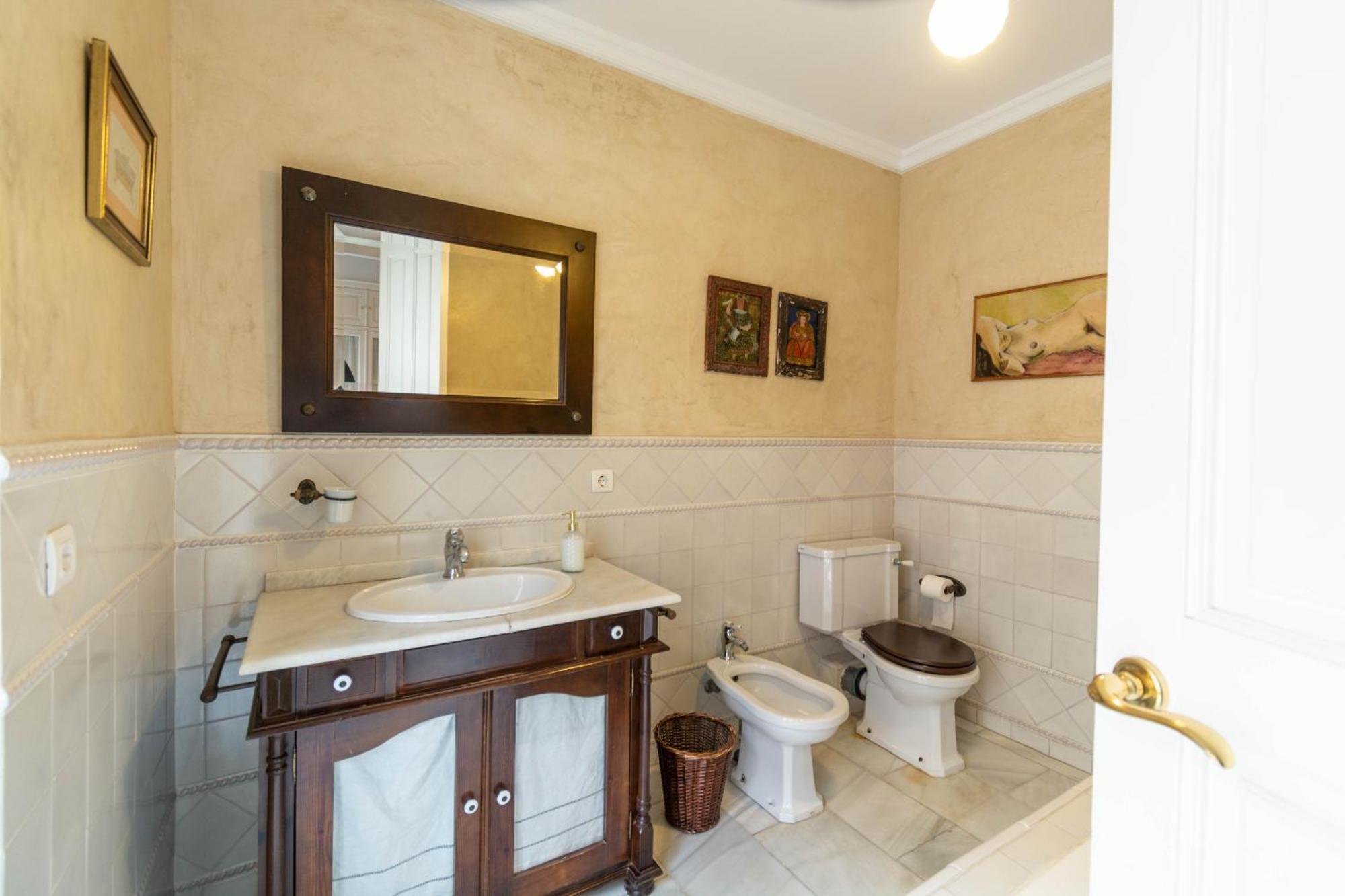 Am Betis Guadalquivir Apartament