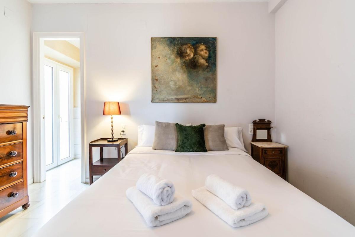 Apartament Am Betis Guadalquivir